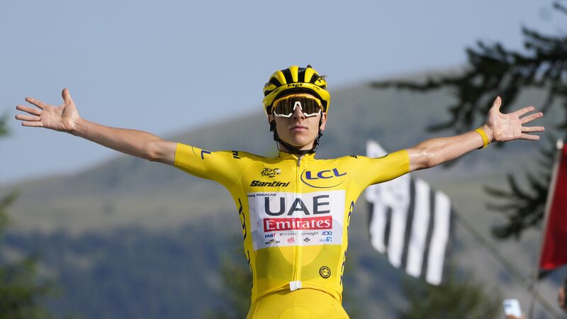 Pogacar_Dominates_Tour_de_France_Stage_20__Eyes_Third_Title___ - 🌍NewspaperAmigo – Your Global News Buddy 🗞️ Pogacar_Dominates_Tour_de_France_Stage_20__Eyes_Third_Title___
