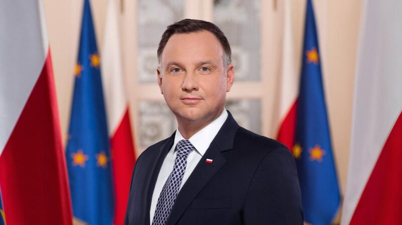 Poland_s_President_Visits_China__Key_Talks___75_Year_Ties___ - 🌍NewspaperAmigo – Your Global News Buddy 🗞️ Poland_s_President_Visits_China__Key_Talks___75_Year_Ties___