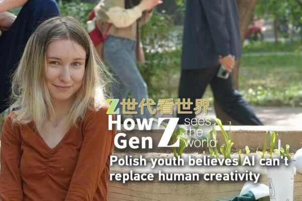 Polish Youth: AI Can’t Replace Human Creativity 🌟🤖 Polish_Youth__AI_Can_t_Replace_Human_Creativity___ video poster