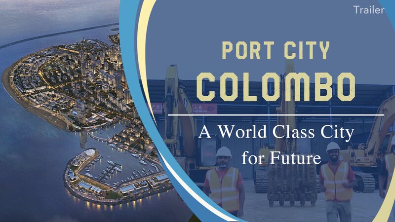 Port City Colombo Unveils ‘City of the Future’ with Virtual Tour 🌆✨ Port_City_Colombo_Unveils__City_of_the_Future__with_Virtual_Tour___ video poster