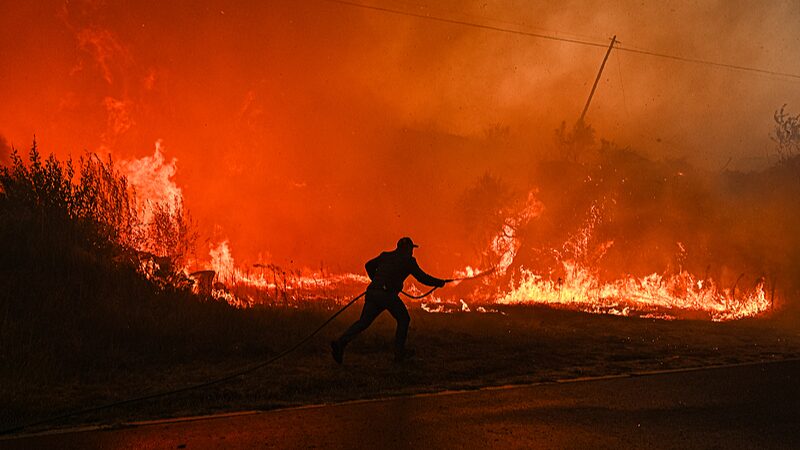 Portugal_Wildfire_Death_Toll_Rises_to_7__Firefighters_Among_Victims__ - 🌍NewspaperAmigo – Your Global News Buddy 🗞️ Portugal_Wildfire_Death_Toll_Rises_to_7__Firefighters_Among_Victims__
