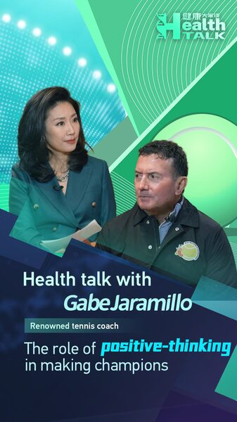 Positive_Mindset__The_Secret_Sauce_for_Champions____poster - 🌍NewspaperAmigo – Your Global News Buddy 🗞️ Positive_Mindset__The_Secret_Sauce_for_Champions___ video poster