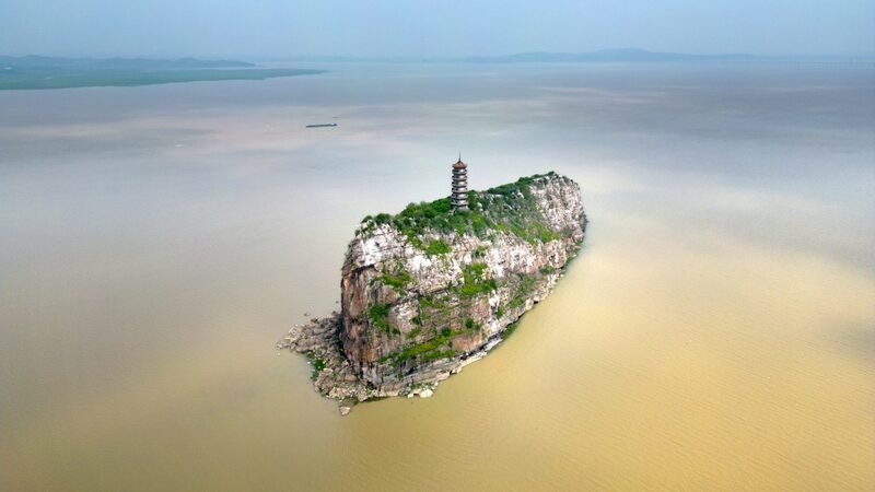 Poyang_Lake_Water_Levels_Surge_After_Heavy_Rainfall____