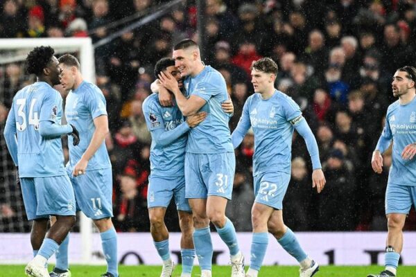 Premier League Shocker: Forest Stun United 3-2, City Held by Palace 🌟⚽ Premier_League_Shocker__Forest_Stun_United_3_2__City_Held_by_Palace___