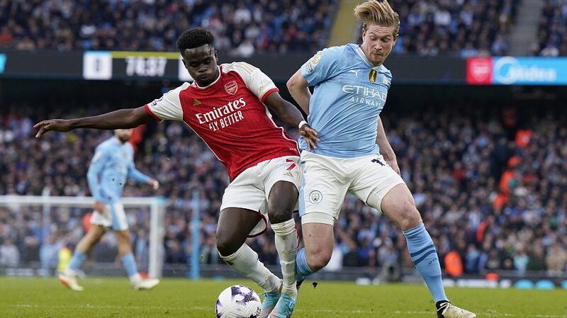 Premier_League_Showdown__Arsenal_vs_Manchester_City_Falls_Flat____ - 🌍NewspaperAmigo – Your Global News Buddy 🗞️ Premier_League_Showdown__Arsenal_vs_Manchester_City_Falls_Flat____