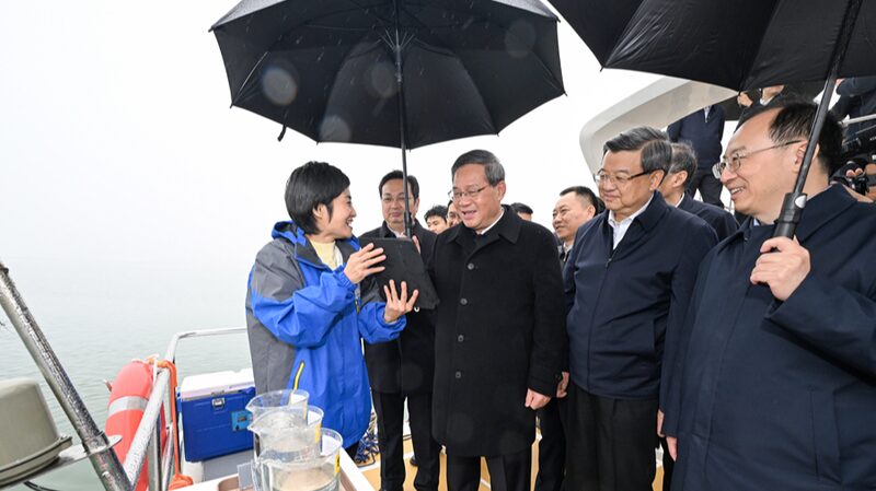 Premier_Li_Pushes_Innovation___Green_Growth_in_Beijing_Tianjin_Hebei___ - 🌍NewspaperAmigo – Your Global News Buddy 🗞️ Premier_Li_Pushes_Innovation___Green_Growth_in_Beijing_Tianjin_Hebei___