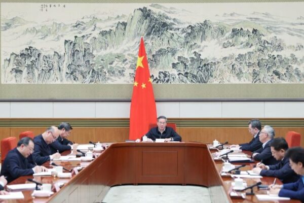 Premier Li Qiang Pushes for a Unified National Market to Boost China’s Growth 🚀 Premier_Li_Qiang_Pushes_for_a_Unified_National_Market_to_Boost_China_s_Growth__