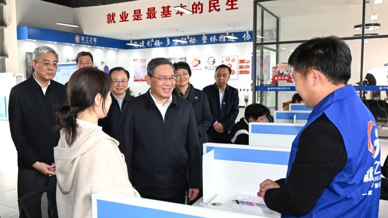 Premier_Li_Spotlights_Quality_of_Life___Green_Growth___