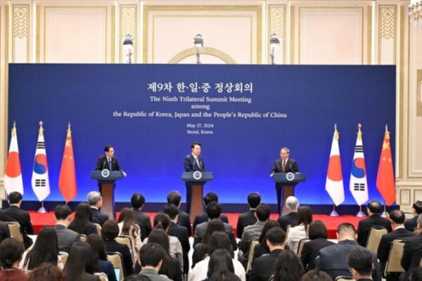 Premier Li Urges China-Japan-ROK Collaboration Revival πβ¨ Premier_Li_Urges_China_Japan_ROK_Collaboration_Revival___