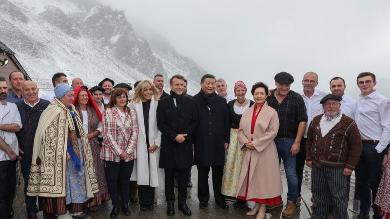 Presidential_Meet_Up__Macron_Hosts_Xi_Jinping_in_Scenic_French_Mountains___
