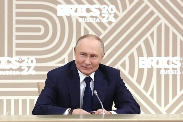 Putin Skips G20 Summit in Brazil ๐จ๐ท๐บ Putin_Skips_G20_Summit_in_Brazil____