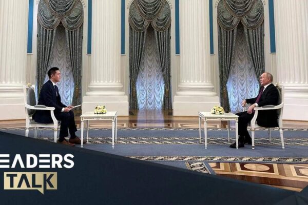 Putin Talks Xi, Belt & Road, and Global Shifts in Exclusive Interview 🌍💼 Putin_Talks_Xi__Belt___Road__and_Global_Shifts_in_Exclusive_Interview___ video poster