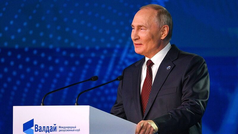 Putin__Russia___China_s_Partnership_Isn_t_About_Countering_Others___ - 🌍NewspaperAmigo – Your Global News Buddy 🗞️ Putin__Russia___China_s_Partnership_Isn_t_About_Countering_Others___