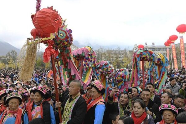 🌾✨ Qiang New Year: Celebrating Harvest, Tradition & Peace in Style! ___Qiang_New_Year__Celebrating_Harvest__Tradition___Peace_in_Style_