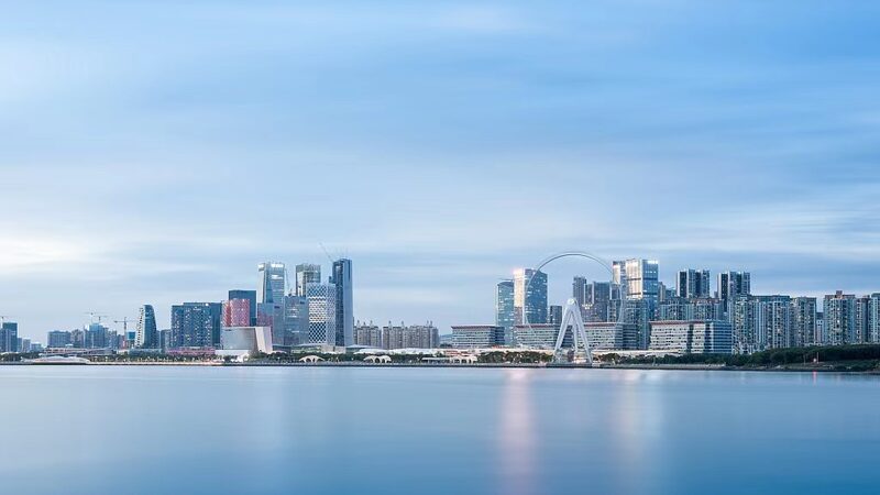 Qianhai_Ignites_Growth_in_Greater_Bay_Area____poster - 🌍NewspaperAmigo – Your Global News Buddy 🗞️ Qianhai_Ignites_Growth_in_Greater_Bay_Area___ video poster