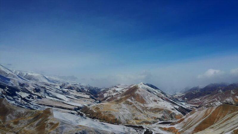 Qilian_Mountain__The_Tiny_Wetlands_Fueling_a_Wildlife_Paradise___poster - 🌍NewspaperAmigo – Your Global News Buddy 🗞️ __Qilian_Mountain__The_Tiny_Wetlands_Fueling_a_Wildlife_Paradise__ video poster