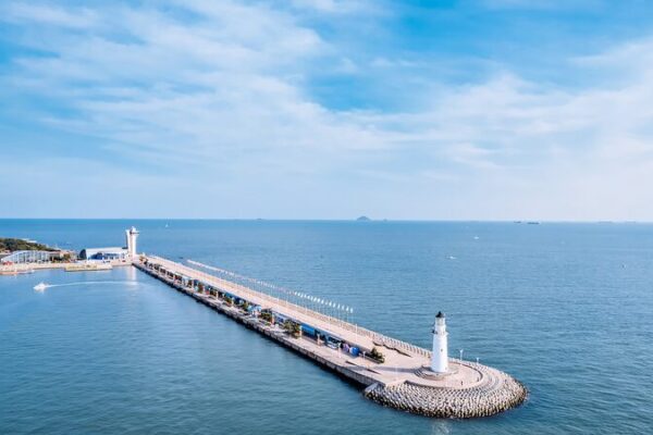 Qingdao Hosts 2024 Global Ocean Forum to Boost Blue Sustainability 🌊🌍 Qingdao_Hosts_2024_Global_Ocean_Forum_to_Boost_Blue_Sustainability___