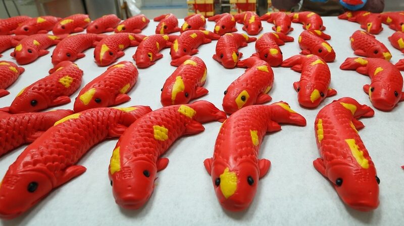 Qingdao_s_Lucky_Fish_Buns_Steal_the_Show_for_Spring_Festival_ - 🌍NewspaperAmigo – Your Global News Buddy 🗞️ ___Qingdao_s_Lucky_Fish_Buns_Steal_the_Show_for_Spring_Festival_