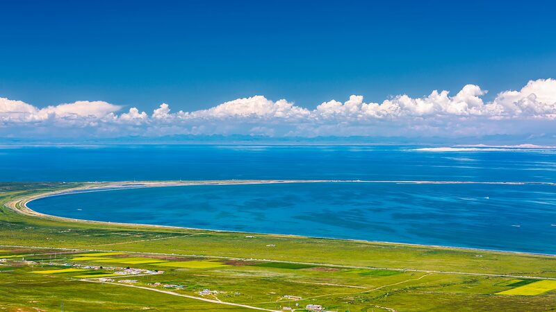 Qinghai_Lake_s_Comeback__Satellite_Data_Reveals_Ecological_Revival__poster - 🌍NewspaperAmigo – Your Global News Buddy 🗞️ __Qinghai_Lake_s_Comeback__Satellite_Data_Reveals_Ecological_Revival_ video poster