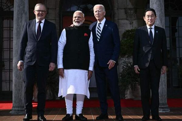 Quad’s China Strategy Tested by India’s Balancing Act 🌏🔍 Quad_s_China_Strategy_Tested_by_India_s_Balancing_Act___