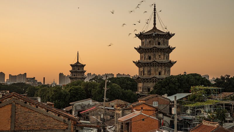 Quanzhou__Ancient_Hub_of_Cultural_Heritage_and_Maritime_Silk_Road___ - 🌍NewspaperAmigo – Your Global News Buddy 🗞️ Quanzhou__Ancient_Hub_of_Cultural_Heritage_and_Maritime_Silk_Road___