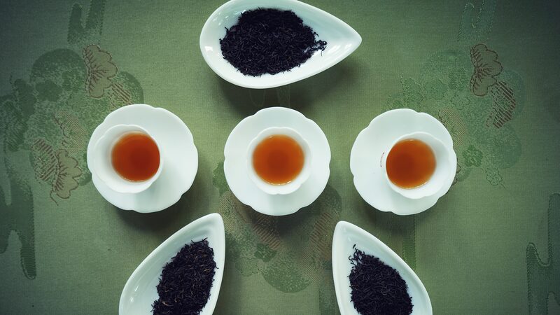 Queen_Elizabeth_II_s_Regal_Choice__Keemun_Black_Tea___ - 🌍NewspaperAmigo – Your Global News Buddy 🗞️ Queen_Elizabeth_II_s_Regal_Choice__Keemun_Black_Tea___