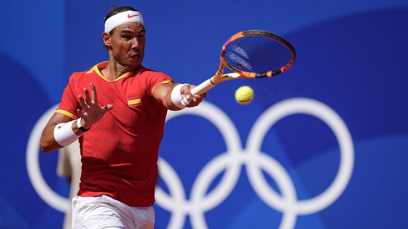 Rafael_Nadal_Shines_at_Roland_Garros_Olympic_Tennis__Eyes_Djokovic_Clash____poster - 🌍NewspaperAmigo – Your Global News Buddy 🗞️ Rafael_Nadal_Shines_at_Roland_Garros_Olympic_Tennis__Eyes_Djokovic_Clash___ video poster