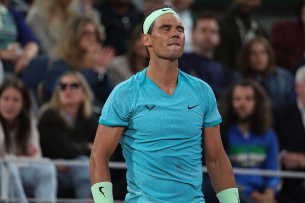 Rafael Nadal’s Emotional Farewell at French Open 🎾🇫🇷 Rafael_Nadal_s_Emotional_Farewell_at_French_Open____