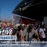 Rafah_Crossing_Opens_for_Gaza_Evacuations_Amid_Crisis__ video poster