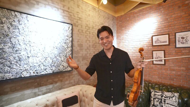 Ray_Chen__Striking_the_Right_Chord____poster - 🌍NewspaperAmigo – Your Global News Buddy 🗞️ Ray_Chen__Striking_the_Right_Chord___ video poster