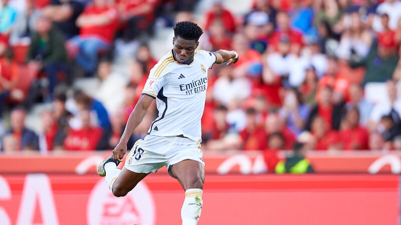 Real_Madrid_Inches_Closer_to_La_Liga_Title_with_Latest_Victory____ - 🌍NewspaperAmigo – Your Global News Buddy 🗞️ Real_Madrid_Inches_Closer_to_La_Liga_Title_with_Latest_Victory____