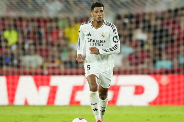 Real Madrid’s Jude Bellingham Out for a Month With Injury ⚽😢 Real_Madrid_s_Jude_Bellingham_Out_for_a_Month_With_Injury___