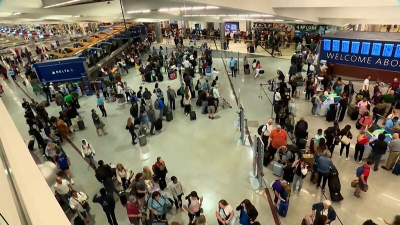 Record-Breaking Thanksgiving Travel Faces Weather and Staffing Challenges Record_Breaking_Thanksgiving_Travel_Faces_Weather_and_Staffing_Challenges video poster