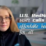 RedNote_Exchange_Inspires_U_S__User_s_Call_for_Affordable_Healthcare_for_All