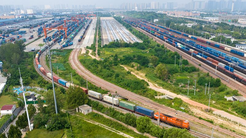 Red_Sea_Crisis_Boosts_China_Europe_Rail_Freight_Demand___