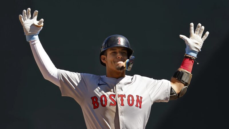 Red Sox Shut Down Twins’ 12-Game Streak with Dominant 9-2 Win โพ๏ธ๐ฅ Red_Sox_Shut_Down_Twins__12_Game_Streak_with_Dominant_9_2_Win____