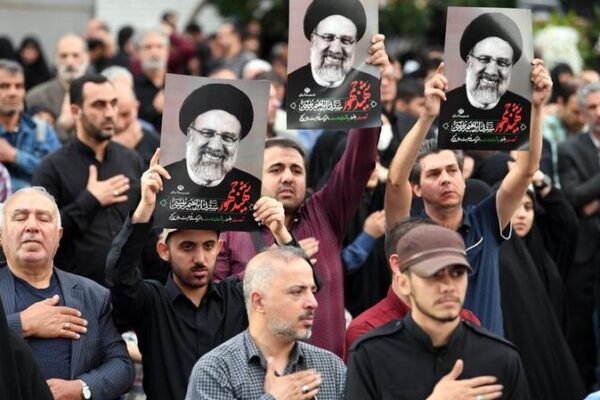 Remembering Raisi: A Bridge Between China and Iran πβ¨ Remembering_Raisi__A_Bridge_Between_China_and_Iran___