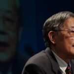 Renowned_Chinese_Physicist_Zhou_Guangzhao___Two_Bombs__Medalist__Dies_at_95