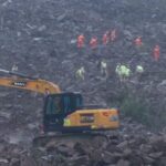Rescue_Efforts_Underway_After_Landslide_Strikes_SW_of_the_Chinese_mainland_s_Sichuan_Province video poster