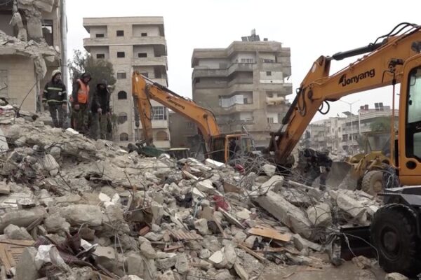Rescue Teams Race Against Time in Aleppo After Deadly Quakes 🌍🚨 Rescue_Teams_Race_Against_Time_in_Aleppo_After_Deadly_Quakes___ video poster