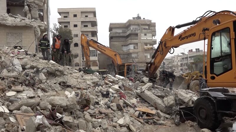 Rescue_Teams_Race_Against_Time_in_Aleppo_After_Deadly_Quakes____poster - 🌍NewspaperAmigo – Your Global News Buddy 🗞️ Rescue_Teams_Race_Against_Time_in_Aleppo_After_Deadly_Quakes___ video poster