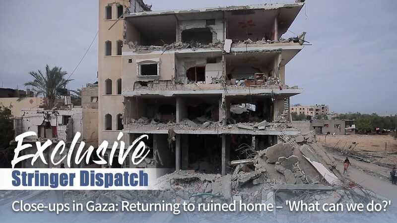 Returning_to_Ruined_Homes__Gazans_Seek_Peace_During_Humanitarian_Truce_____poster - 🌍NewspaperAmigo – Your Global News Buddy 🗞️ Returning_to_Ruined_Homes__Gazans_Seek_Peace_During_Humanitarian_Truce____ video poster
