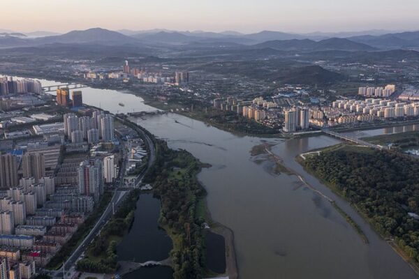 Revitalizing Jilin: Songhua River Sparks Sustainable Growth and Tourism 🌊✨ Revitalizing_Jilin__Songhua_River_Sparks_Sustainable_Growth_and_Tourism___ video poster