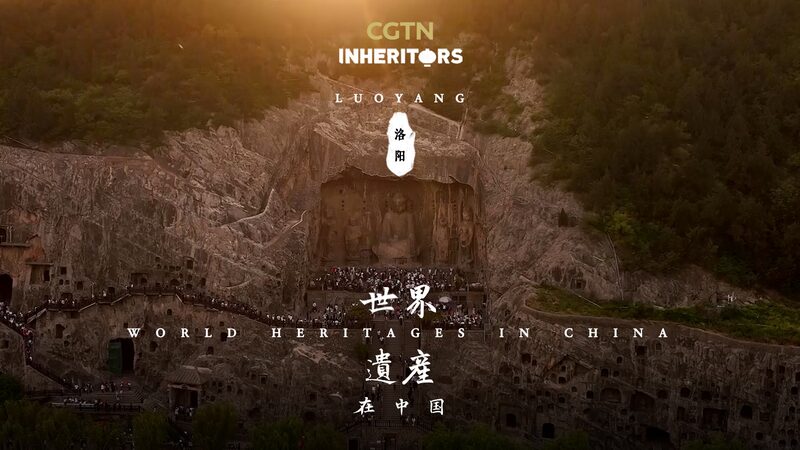 Reviving_Ancient_Art__Longmen_Grottoes_Go_Digital____ video poster