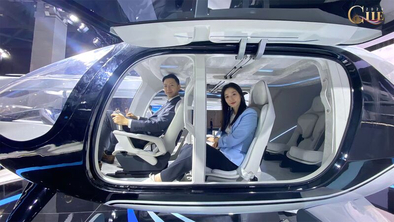 Revving Up the Future: Top Mobility Innovations at 7th CIIE πβ¨ Revving_Up_the_Future__Top_Mobility_Innovations_at_7th_CIIE___ video poster