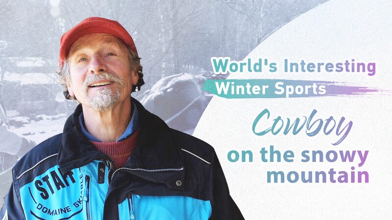 Riding_the_Snow__Jacques_Fillietroz_and_the_Thrilling_Sport_of_Skijoring_____poster - 🌍NewspaperAmigo – Your Global News Buddy 🗞️ Riding_the_Snow__Jacques_Fillietroz_and_the_Thrilling_Sport_of_Skijoring____ video poster