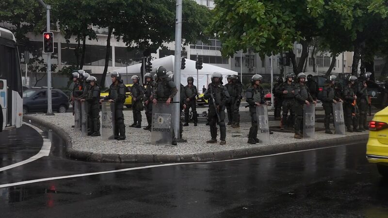 Rio_Boosts_Security_Measures_Ahead_of_G20_Summit____poster - ๐NewspaperAmigo โ Your Global News Buddy ๐๏ธ Rio_Boosts_Security_Measures_Ahead_of_G20_Summit___ video poster