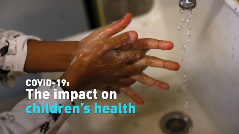 Rising COVID-19 Complications in U.S. Children Amid Declining Cases Rising_COVID_19_Complications_in_U_S__Children_Amid_Declining_Cases video poster