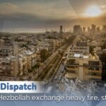 Rising_Tensions__Israel___Hezbollah_Clash_Sparks_Regional_War_Fears___ video poster