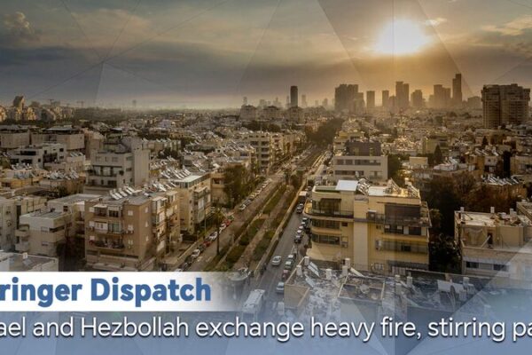 Rising_Tensions__Israel___Hezbollah_Clash_Sparks_Regional_War_Fears___ video poster